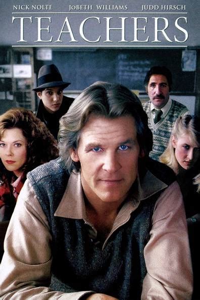 Teachers (1984) Stream and Watch Online .